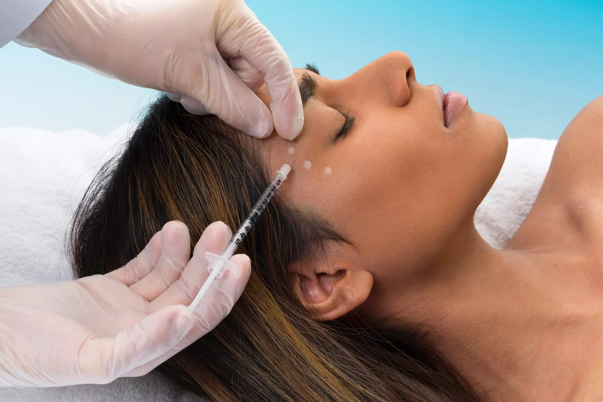 Up to 30% Off on Injection - Botox at Restore Health and Aesthetics