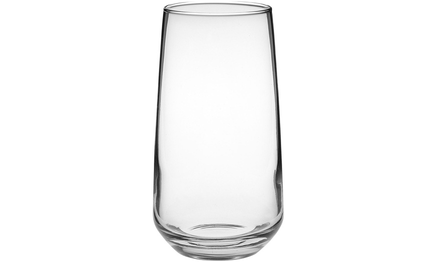 Image 21: Argon Tableware Glasses Set