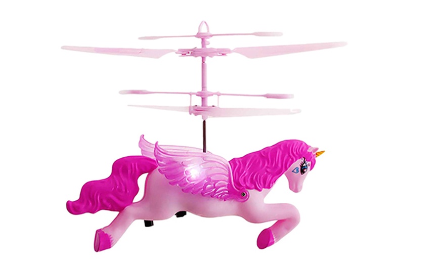 1x oder 2x Fliegendes Einhorn | Groupon Goods