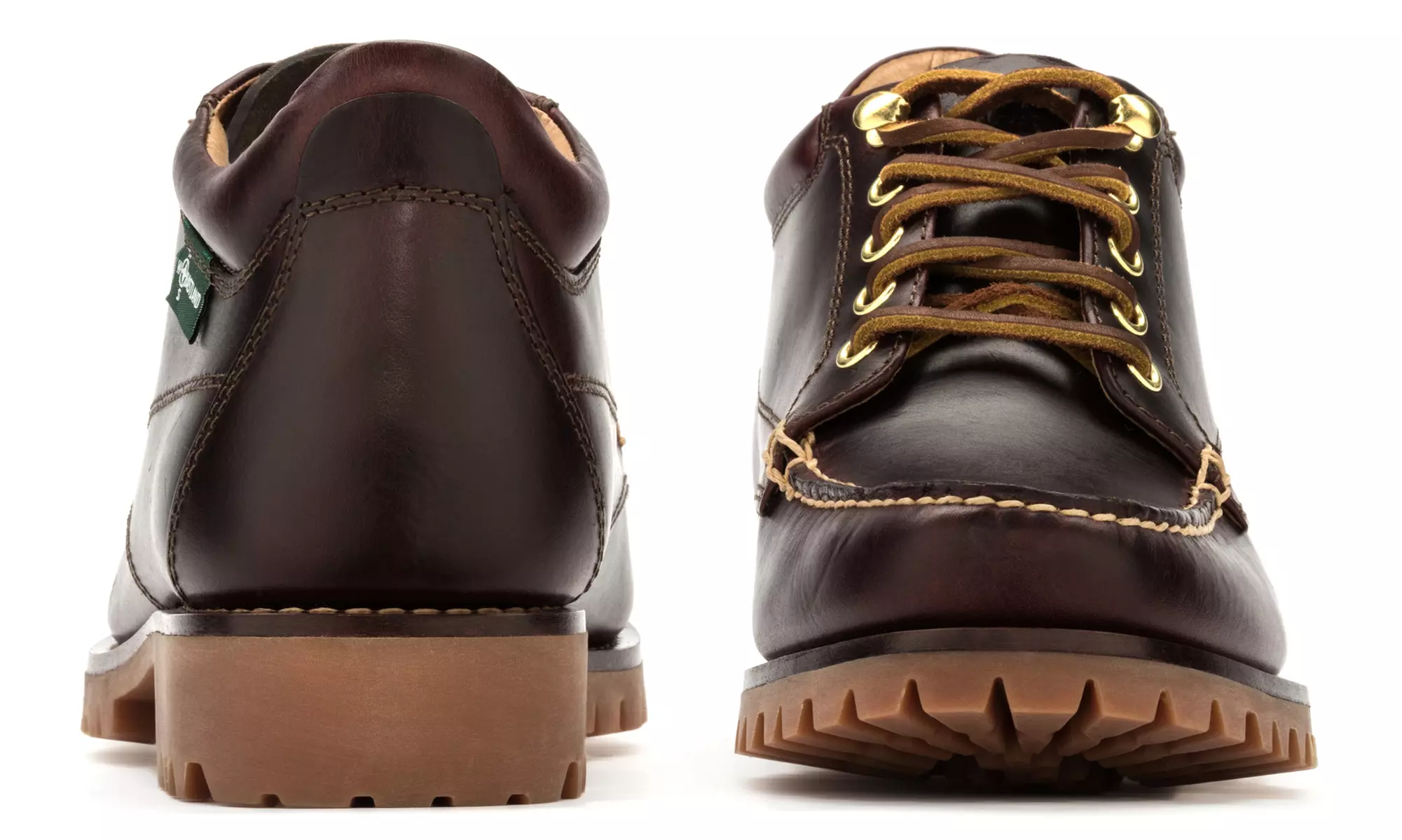 Eastland Brooklyn 1955 Men's Boots (Size 9.5) - Primary Image