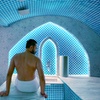 Image 2: 60-minute Moroccan Bath with Optional 60-minute Spa Treatment for One