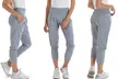 Lyss Loo Alley Oop Women's Jogger Pants. Plus Sizes Available. - Second Medium