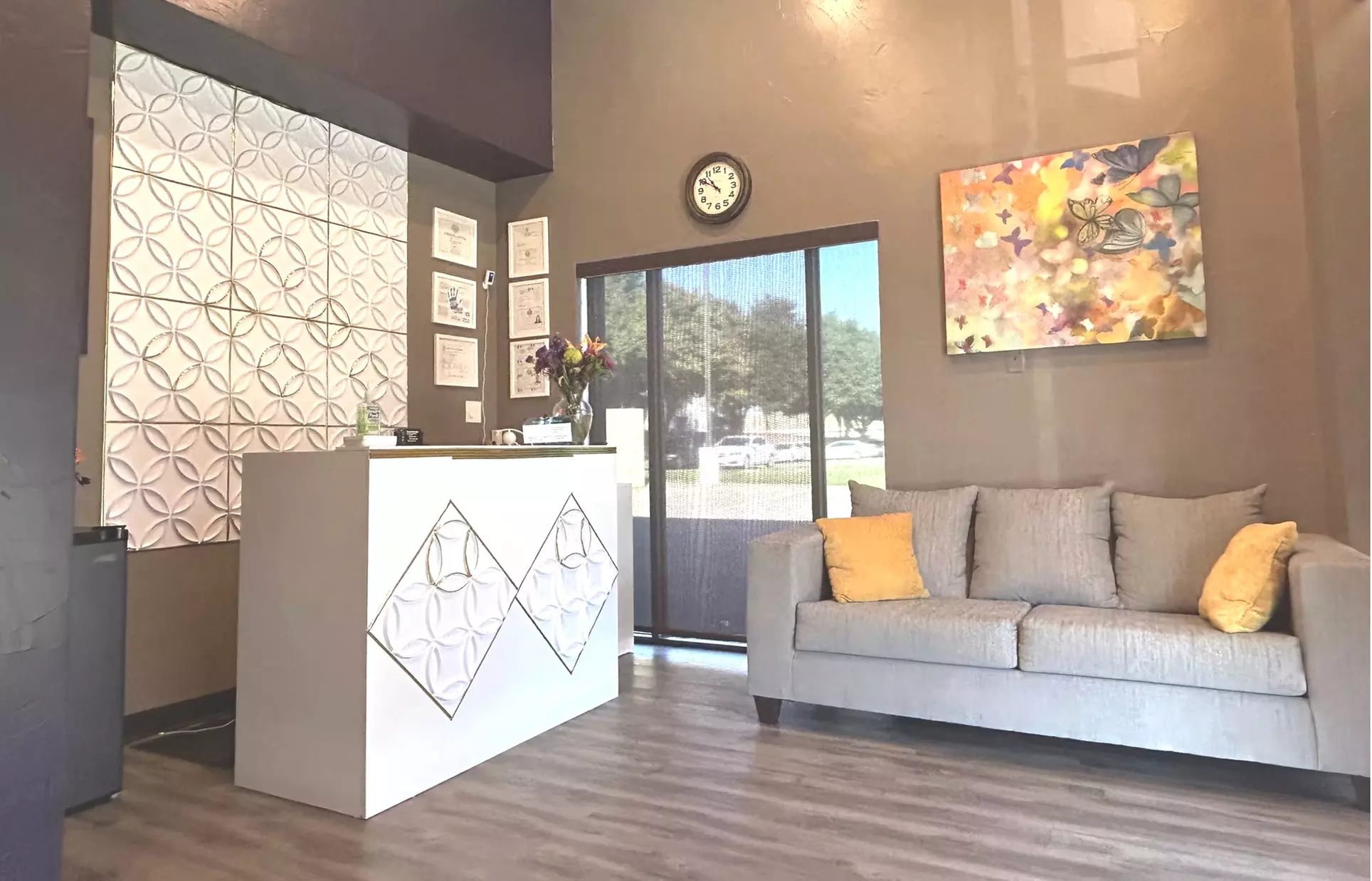 Massages for 1 or 2 with Optional Hot Stones, CBD Oil and Robes