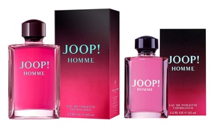 Joop! Homme EDT