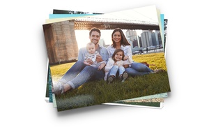 20 to 300 Prints of Personalized Photo Prints at Photo Gifts