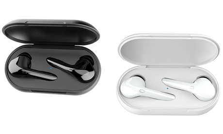 Auricolari bluetooth sport disponibile in 2 colori