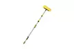 Water-Fed Telescopic Window Cleaning Pole - Second Medium