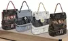 MKF Collection Judith M Signature Backpack by Mia K. Farrow