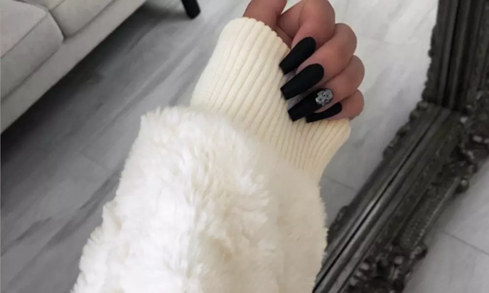 Blouson femme en fausse fourrure - Second Medium