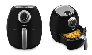 Tower Oil-Free Rapid Air Fryer