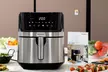 Friteuse sans huile Fryinn Pro 5500 de Innovagoods de 5,5 L - Second Medium