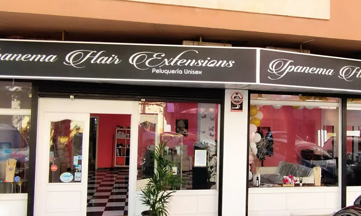 ¡Renueva tu look! ¡Resalta tu belleza con Ipanema Hair Extensions!