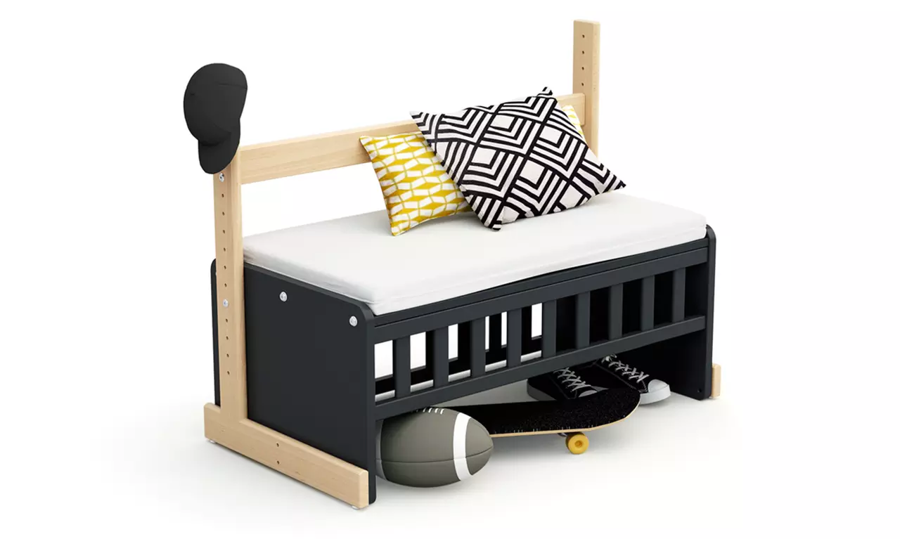 Culla co-sleeping per neonati e bambini