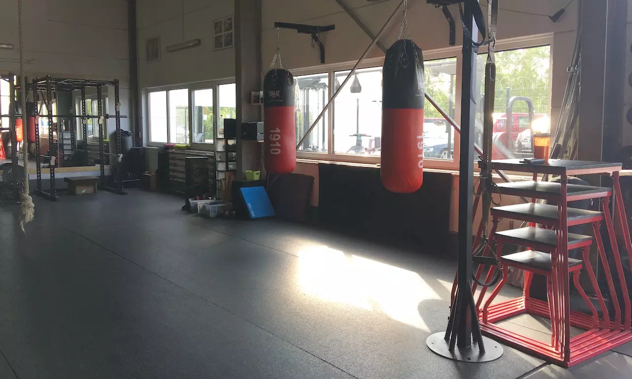 Maßgeschneiderte Fitnessprogramme & flexible Trainingszeiten genießen