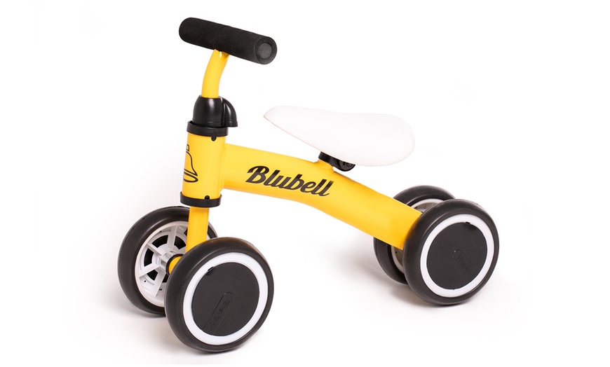 Image 6: Mini Baby Bike