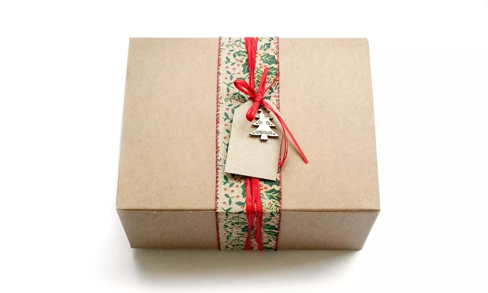 Box regalo con fragranze maschili Pharma Parfums