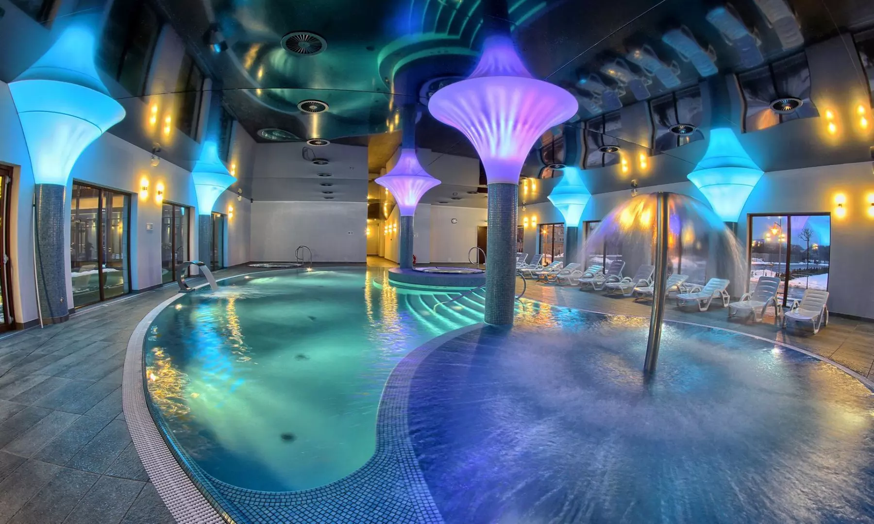 Opolskie: 1-5 nocy dla 2 osób z wyżywieniem HB, dostępem do strefy spa i więcej w Hotelu Arkas - Primary Image