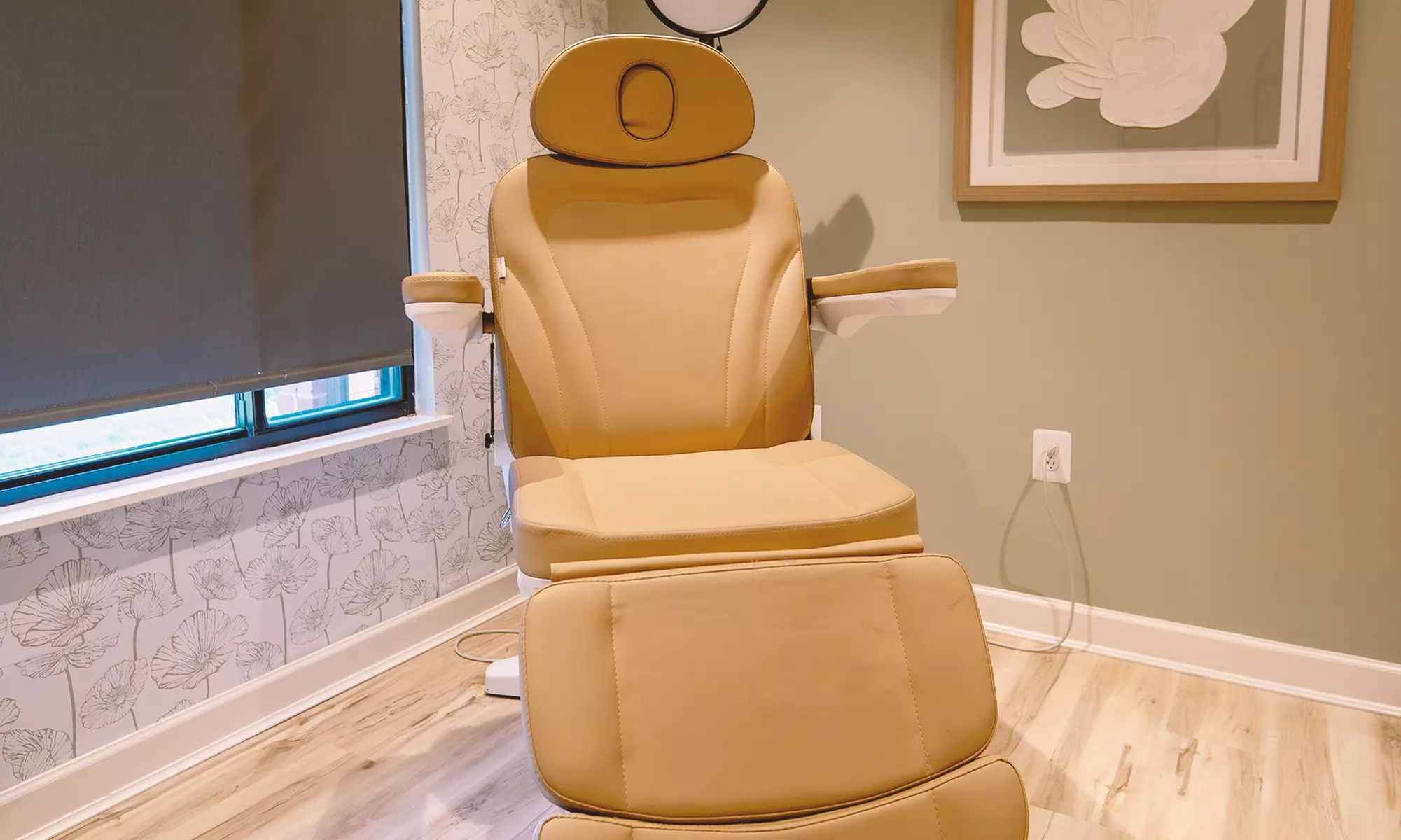 Smooth & Revitalize with 1,2, or 3 Micro-Needling