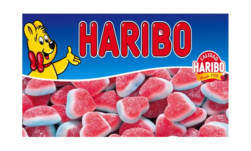 Image 18: Haribo Candies