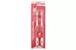 Pack of Two EPL Football Toothbrush - Second Medium
