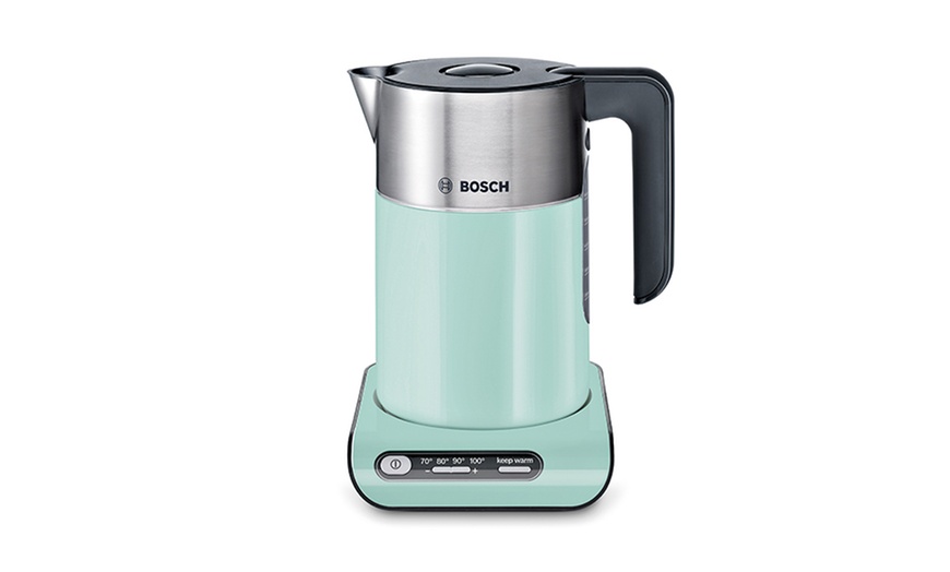 Image 10: Bosch Kettle and Toaster