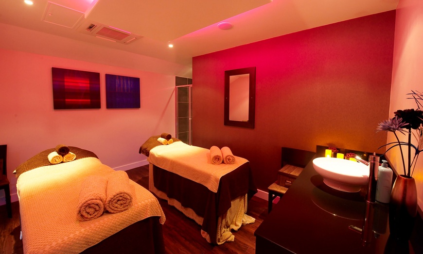 Image 4: Full-Day Spa Stay with Treatments at Bannatyne's Health Club