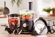 Multifunctional Food Processor with Accessories - Image 5