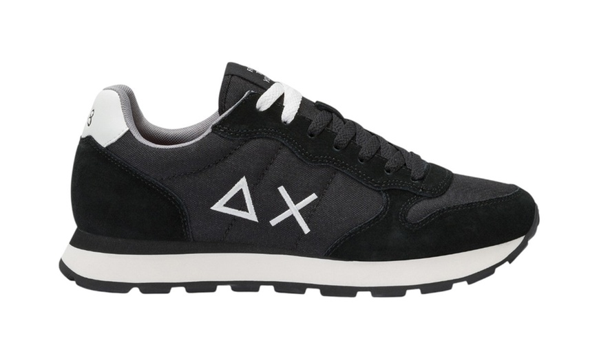 Image 4: Sneakers da uomo Sun68
