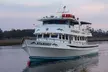 5-Hour Half-Day, Sunset, or Night Shark Fishing with Expert Crew aboard a Modern Gulf Stream Vessel (Up To 20% Off) - Second Medium