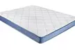 Matelas "Prince" à mémoire de forme avec sommier "Pégasus" en option, de la marque Sampur, livraison offerte - Second Medium
