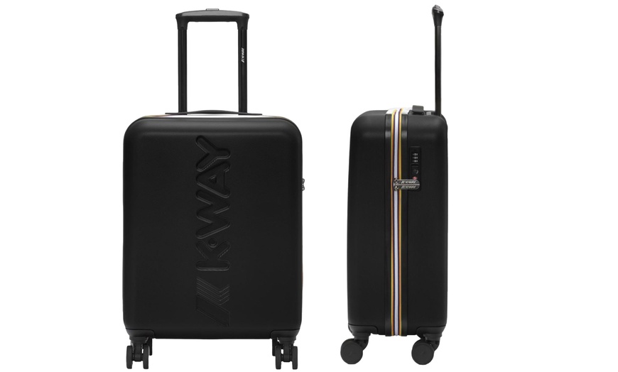 Image 2: Valise K-AIR Kway