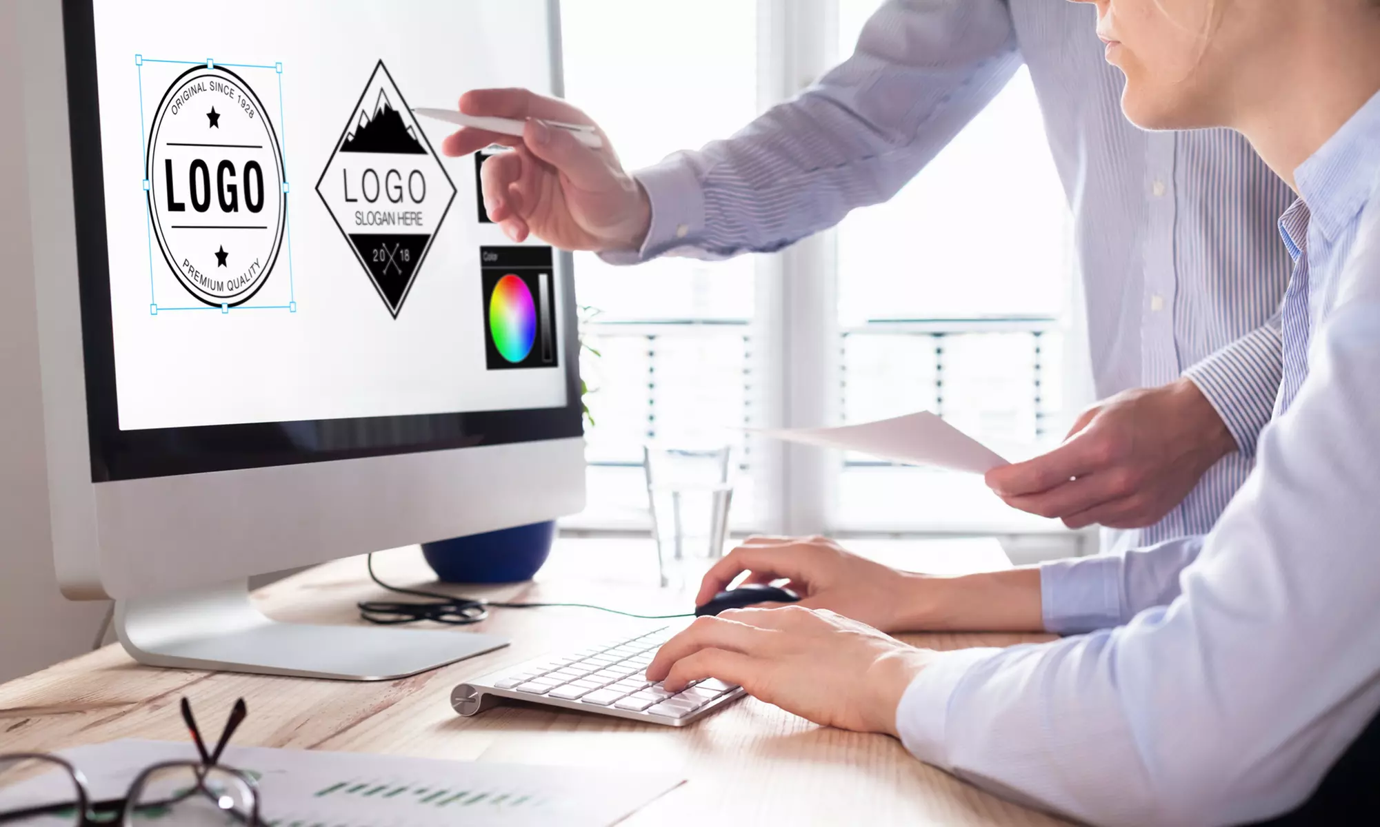 Formations aux logiciels de design Adobe avec Danslabox.com