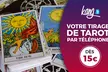 Une consultation de voyance ou coaching à partir de 15€ (jusqu'à 50% de réduction) - Second Medium