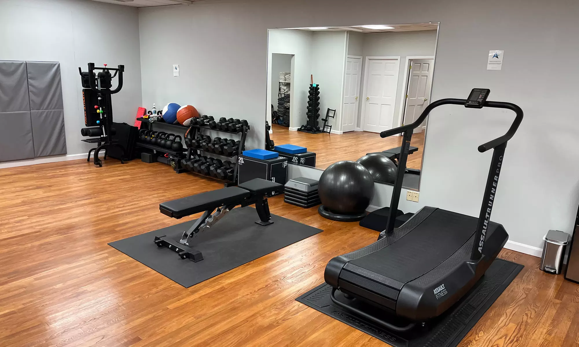 Movement Assessment & Hands-On Therapy for Better Mobility