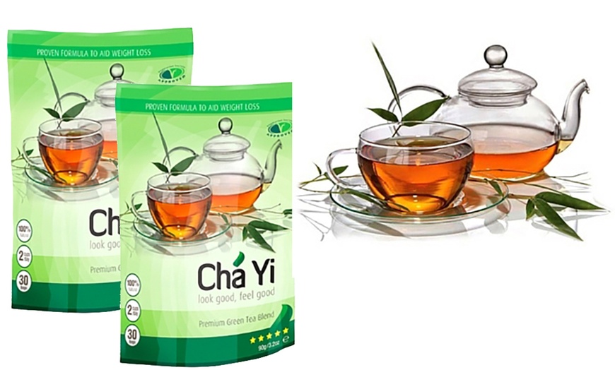 Image 2: Cha Yi Tea