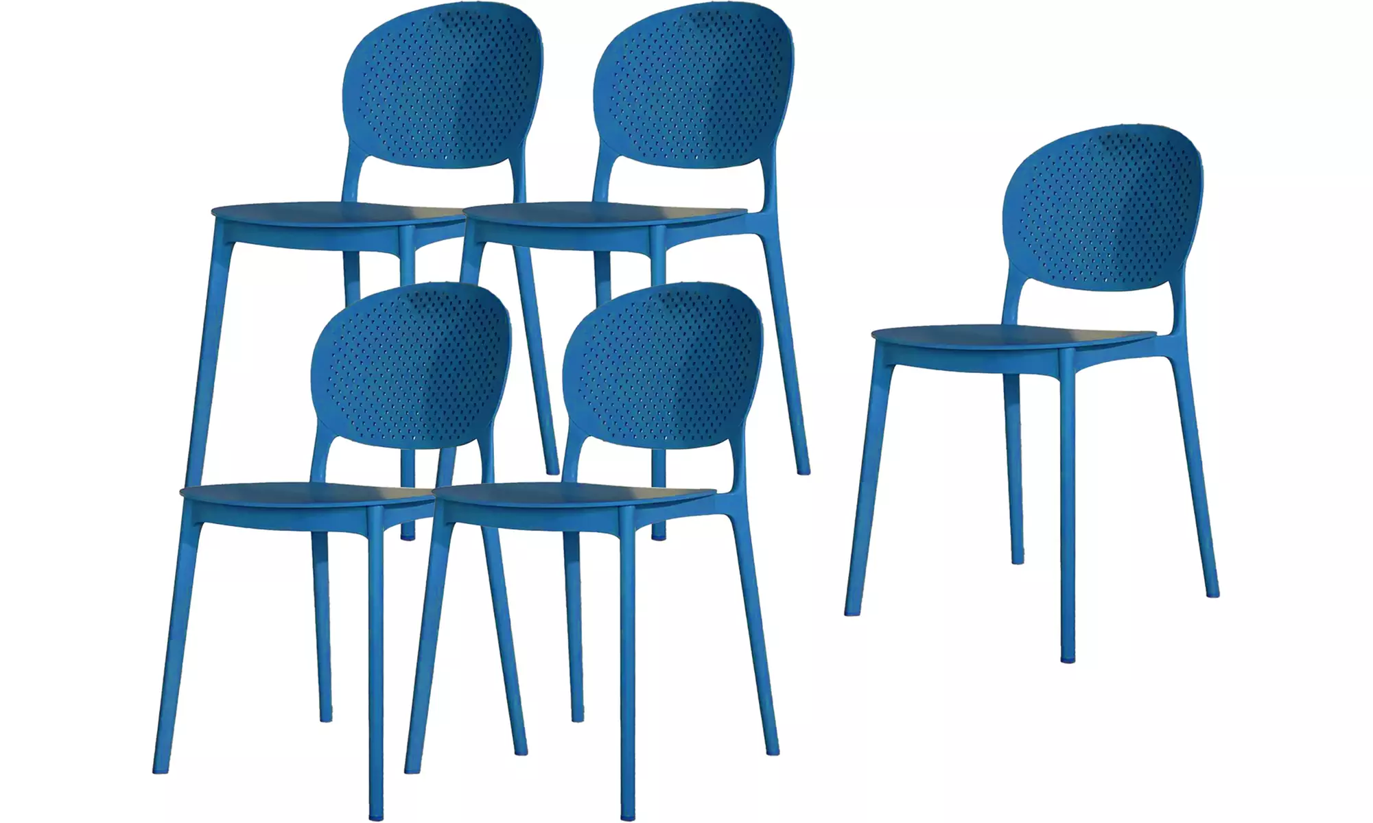 Sedie da casa e soggiorno