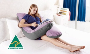 Australian-Made Support Pillow