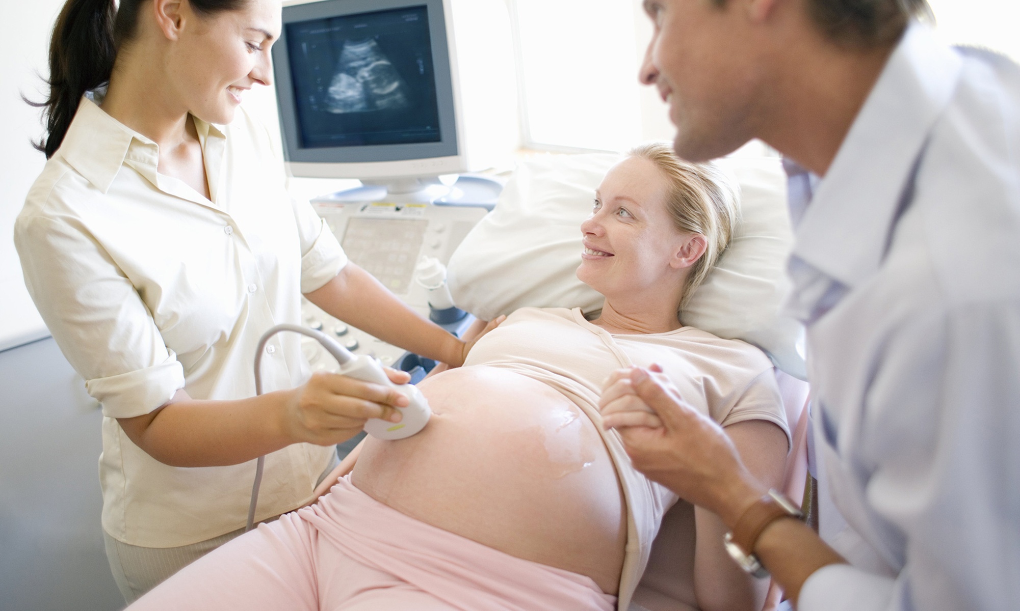 Up to 40% Off on Ultrasound - 3D / 4D at Numi Scan Sidcup