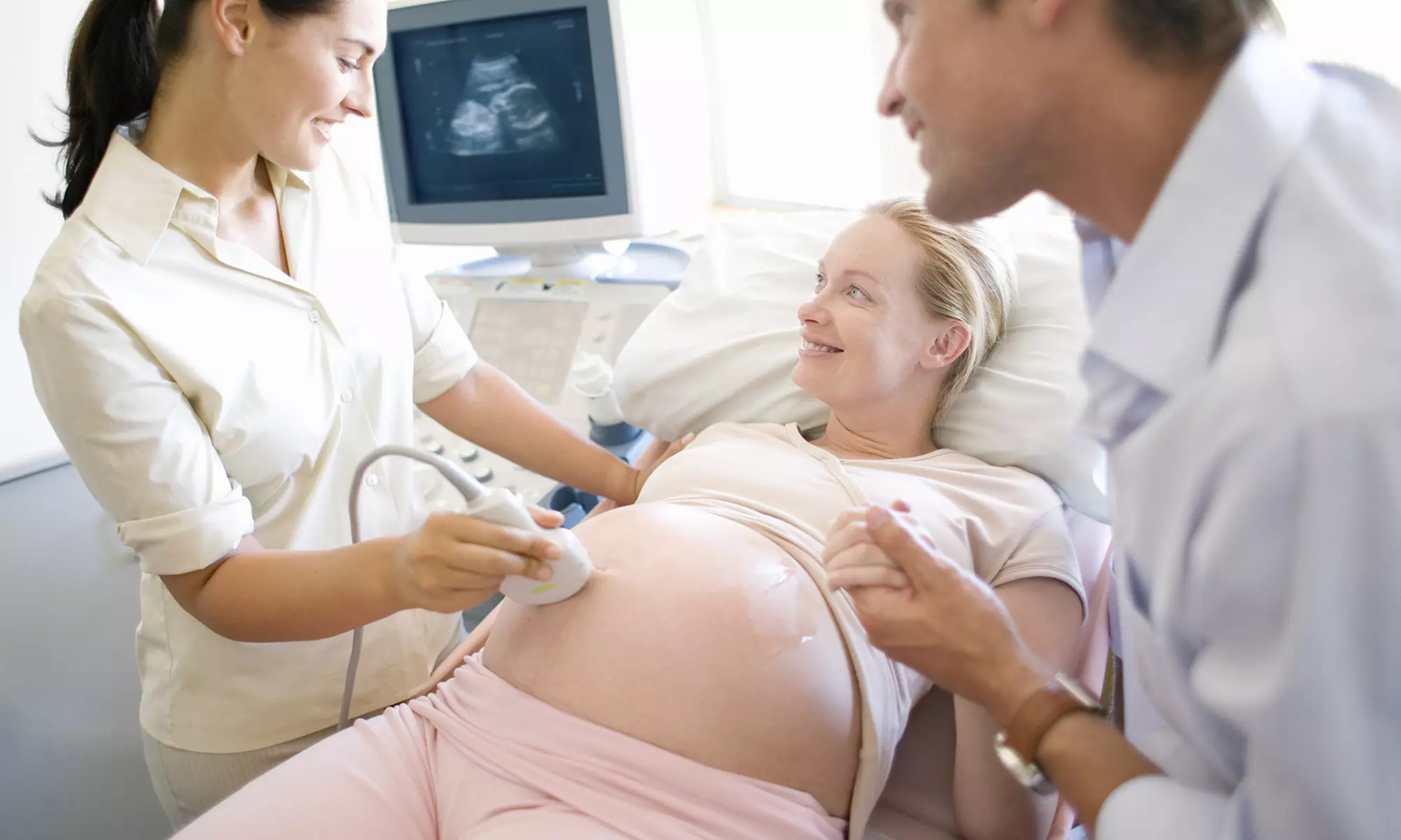 Up to 40% Off on Ultrasound - 3D / 4D at Numi Scan Sidcup