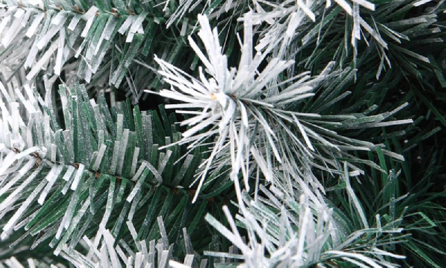 Image 12: Sapin de Noël artificiel 