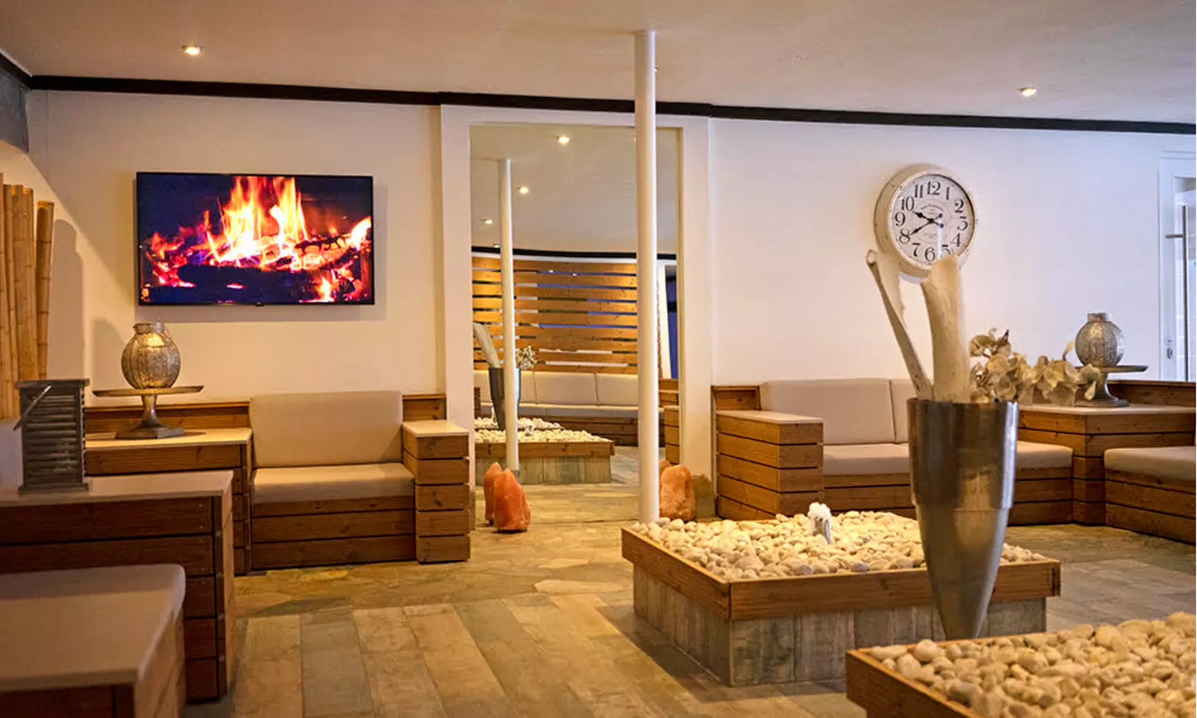 Dagentree Return Saunapark (DE)