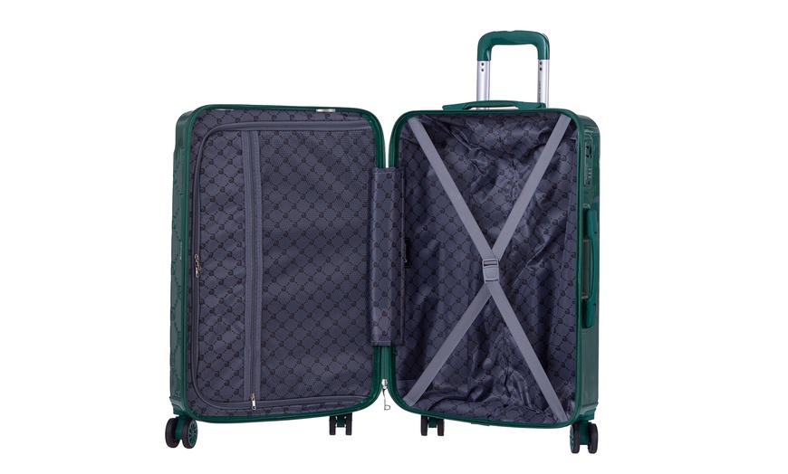 Image 16: Valise semaine Pierre Cardin