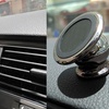 Image 1: Magnetic Smartphone Car Holder