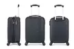 Valise cabine Loubny Infinitif - Second Medium