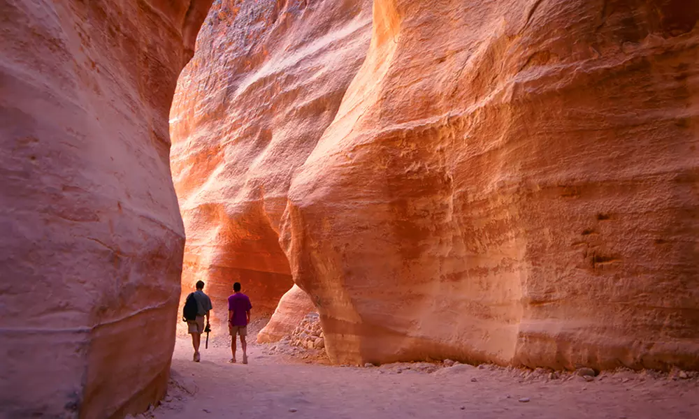✈8- or 13-Day Egypt Guided Tour with Air from Encounters Travel