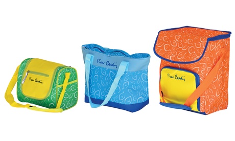 Borsa termica Oceano, disponibile in 4 colori e 5 modelli