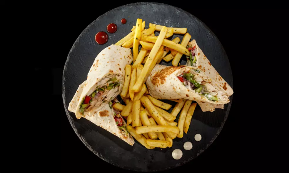 Bis zu 30% Rabatt auf den Burger bei Klubhaus Dortmund