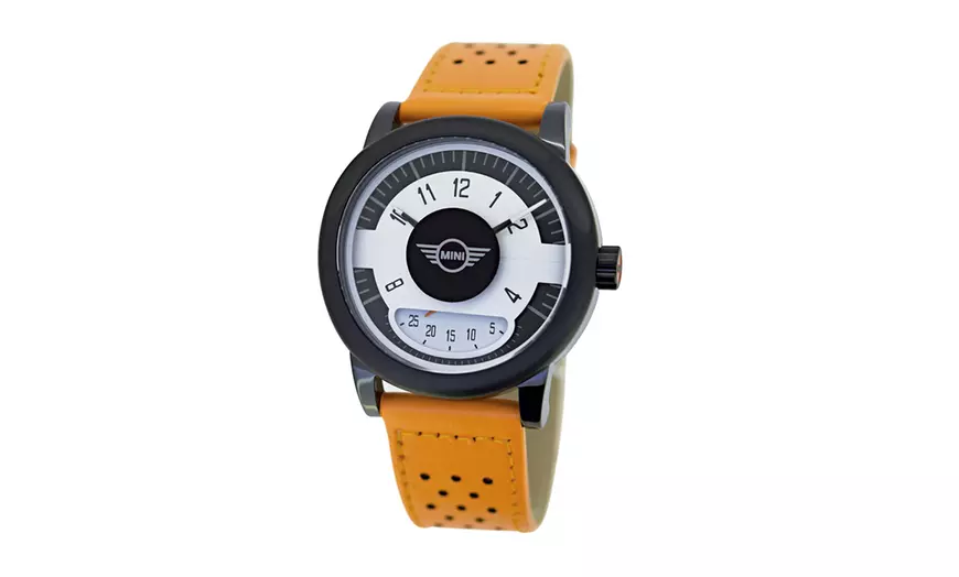 Image 19: Mini-herenhorloge