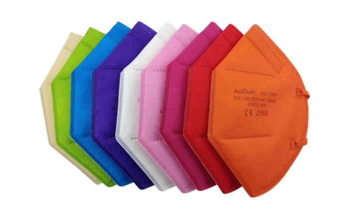 PPE Essentials: Choose from $10 or $20 Towards Products