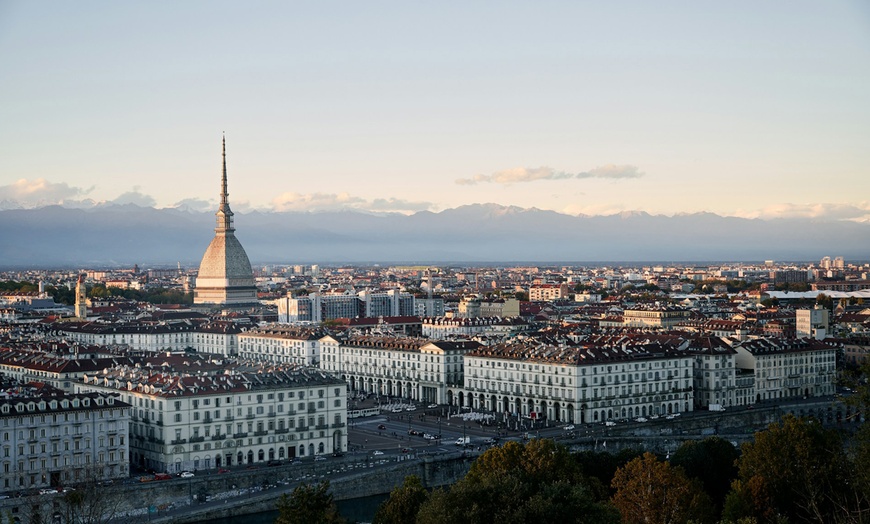 Image 7: Torino: soggiorno con hotel, colazione e ingresso al Museo Egizio